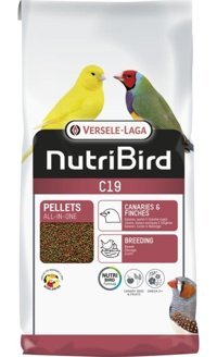 Versele Laga Kabuklu Karışık Vitaminli Kuş Yemi 3 kg