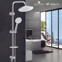 Baymera Vltm-2410 Mafsallı Duş Seti