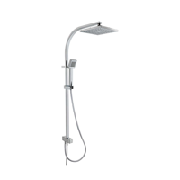 Artema A45611 Yağmurlama Mafsallı Duş Seti