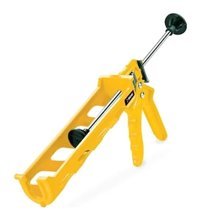 Sgs Sgs 278 Plastik Silikon Tabancası Sarı
