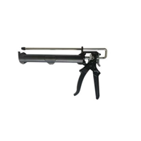 Fivestar 1013 Metal Silikon Tabancası Siyah