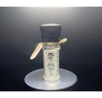 Asır Gıda İyotsuz Kristal Kaya Tuzu Değirmen 110 gr