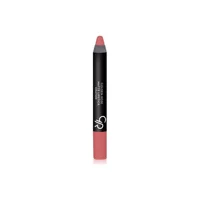 Golden Rose Crayon No:131 Kalın Mat Dudak Kalemi Pembe
