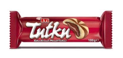Eti Tutku Kakao Kremalı 3x100 gr