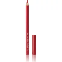 Inglot Soft Precision No:72 İnce Mat Dudak Kalemi Kırmızı