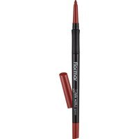 Flormar Style Matic Sl23 Asansörlü Suya Dayanıklı İnce Kalıcı Mat Dudak Kalemi Kırmızı