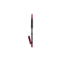 Flormar Style Matic Sl07 Asansörlü Suya Dayanıklı İnce Kalıcı Mat Dudak Kalemi Bordo