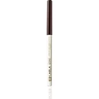 Carla Long Lasting No:207 Asansörlü İnce Kalıcı Mat Dudak Kalemi Bordo