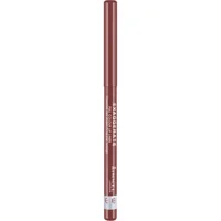 Rimmel London Exaggerate No:018 İnce Mat Dudak Kalemi Pembe