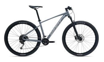 Giant Talon 29-2-S 29 Jant 18 Vites Dağ Bisikleti Gri