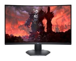 Dell S3222Dgm 165 Hz 2 ms 31.5 inç 2K Kavisli VA HDMI Freesync 2560 x 1440 px LED Oyuncu Monitörü