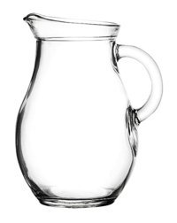 Paşabahçe Mini Cam Sürahi 500 ml