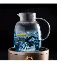 Morponi Iceberg Cam Sürahi 1.8 lt