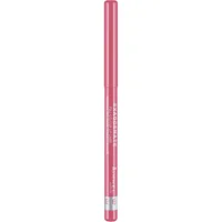 Rimmel London Exaggerate No:101 İnce Mat Dudak Kalemi Pembe