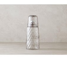 English Home Pave Cam Başucu Sürahi 1.1 lt