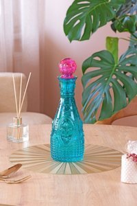 Glore Cam Sürahi 1.25 lt