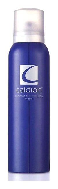 Caldion Classic Pudrasız Ter Önleyici Sprey Erkek 150 ml