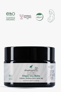 Momwell Çatlak Önleyici Göğüs Ucu Kremi 30 ml