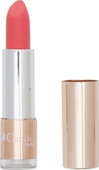 Cecile Shine Rouge 20 Shine Rouge Parlak Krem Lipstick Ruj