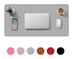 Microcase Al3023 40x80 cm Mousepad Pembe