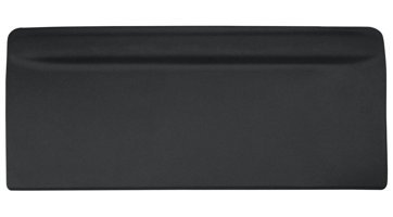 Lunatic Ln-300520 Bilek Destekli 70x30 cm XL Gaming Mousepad Siyah