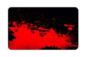 Concord Mp-342 26x34 cm Gaming Mousepad Çok Renkli