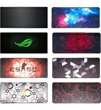 Microcase Al3473 70x30 cm Gaming Mousepad Çok Çok Renkli