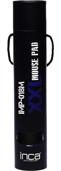 Inca Imp-018M 90x40 cm Gaming Mousepad Mavi