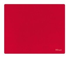 Trust 21938 22x18 cm Mousepad Kırmızı