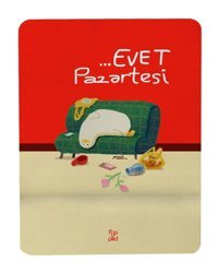 Flipped Pazartesi Mod Bilek Destekli 25x20 cm S Mousepad Çok Renkli