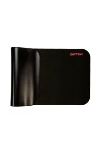 Daytona Speed 30x60 cm Gaming Mousepad Siyah