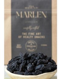 Marlen Organik Çekirdeksiz Üzüm 1 kg
