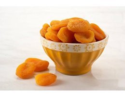 Merrily Organik Çekirdeksiz Kayısı 500 gr