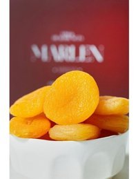 The Marlen Organik Şekersiz Çekirdeksiz Kayısı 1 kg