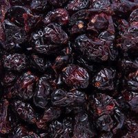 Nicer Bite Organik Çekirdekli Kızılcık 1 kg