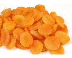 Merrily Organik Çekirdeksiz Kayısı 1 kg