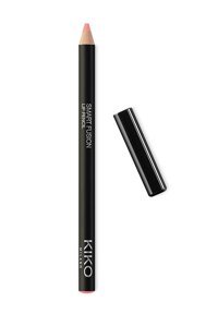 Kiko Milano Smart Fusion No:503 Soft Rose İnce Mat Dudak Kalemi Pembe