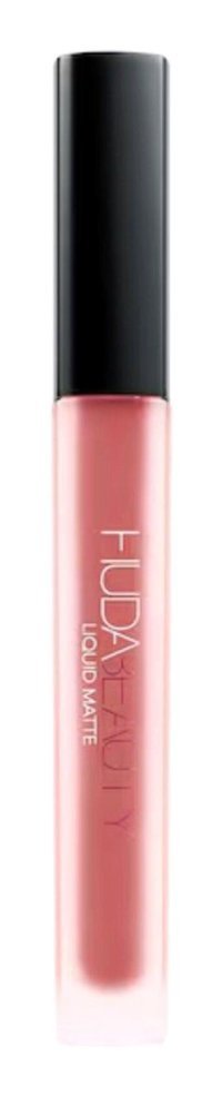 Huda Beauty Liquid Matte Long Wear Lipstick Perfectionist Mat Bitişli Likit Ruj 4.2 ml