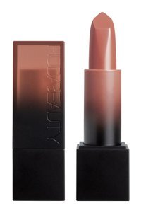 Huda Beauty Power Bullet Cream Glow Hydrating Baby Face Nemlendiricili Lipstick Ruj 3 gr