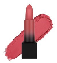 Huda Beauty Power Bullet Matte Lipstick Honeymoon Mat Ruj 3 gr