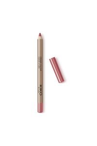 Kiko Milano New Creamy Colour Comfort No:02 Pink Sand İnce Mat Dudak Kalemi Pembe