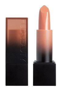 Huda Beauty Power Bullet Cream Glow Hydrating Rajah Nemlendiricili Lipstick Ruj 3 gr