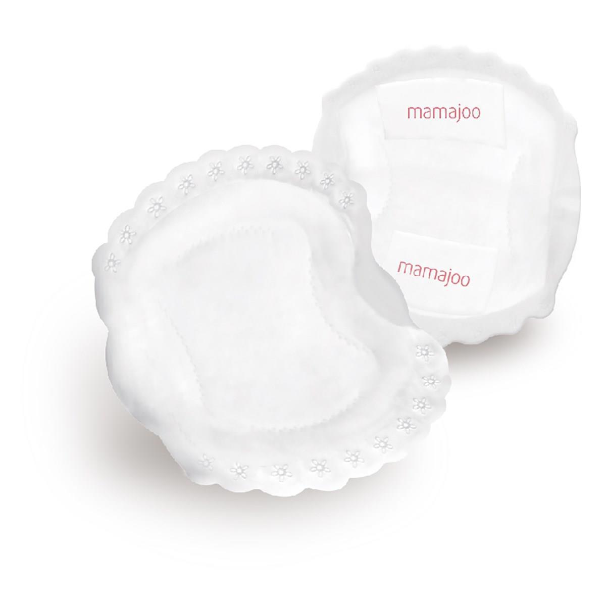 Mamajoo Ultra Emici Jelli 3x10'lu Göğüs Pedi