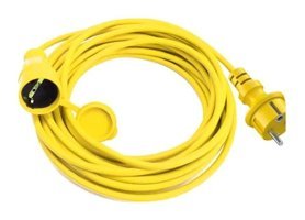 Stanley ST-EC-2015 Uzatma Kablosu IP44 20 Metre 3 x 1.5 MM