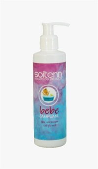 Soitenn bebe şampuanı 200 Ml