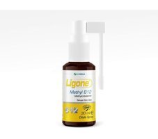 Ligone Methyl Sıvı Yetişkin Vitamin 30 ml