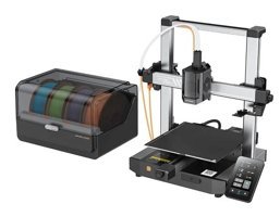 Anycubic Kobra 3 Combo 3D Yazıcı