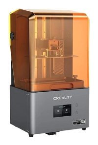 Creality Halot-Mage S 14K Reçine 3D Yazıcı