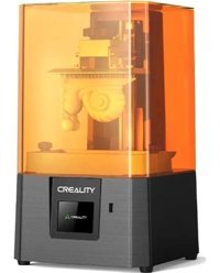 Creality Halot R6 Reçine 3D Yazıcı