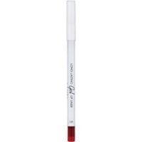 Lamel Long Lasting Gel No:411 İnce Kalıcı Mat Dudak Kalemi Bordo